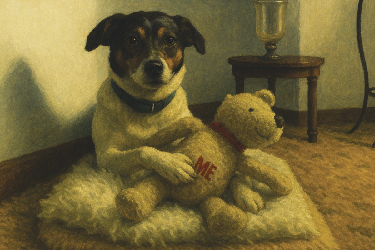 Edward Hopper Inspired Style