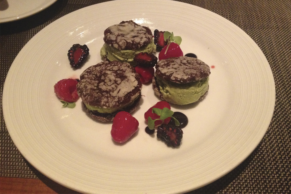 Dessert Mint Minis (Original)